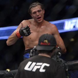 brian ortega