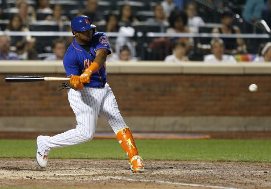 MLB: Miami Marlins at New York Mets