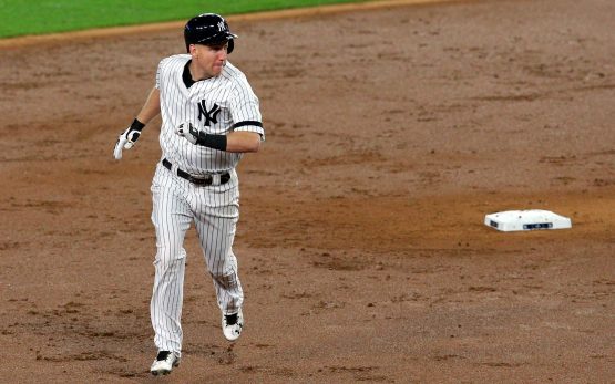 MLB: ALCS-Houston Astros at New York Yankees