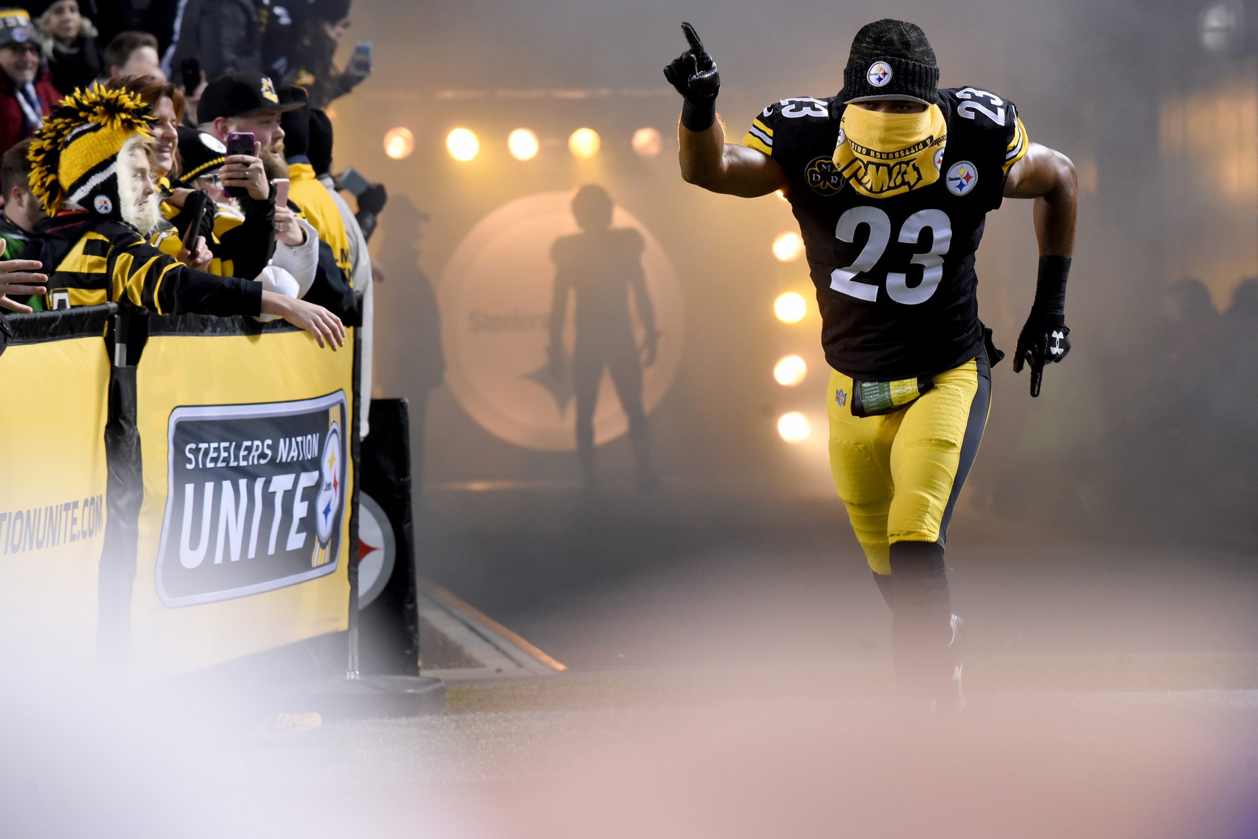 NFL: Green Bay Packers at Pittsburgh Steelers