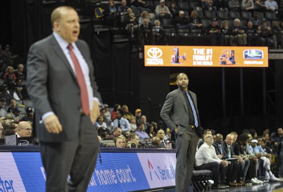 NBA: Minnesota Timberwolves at Memphis Grizzlies