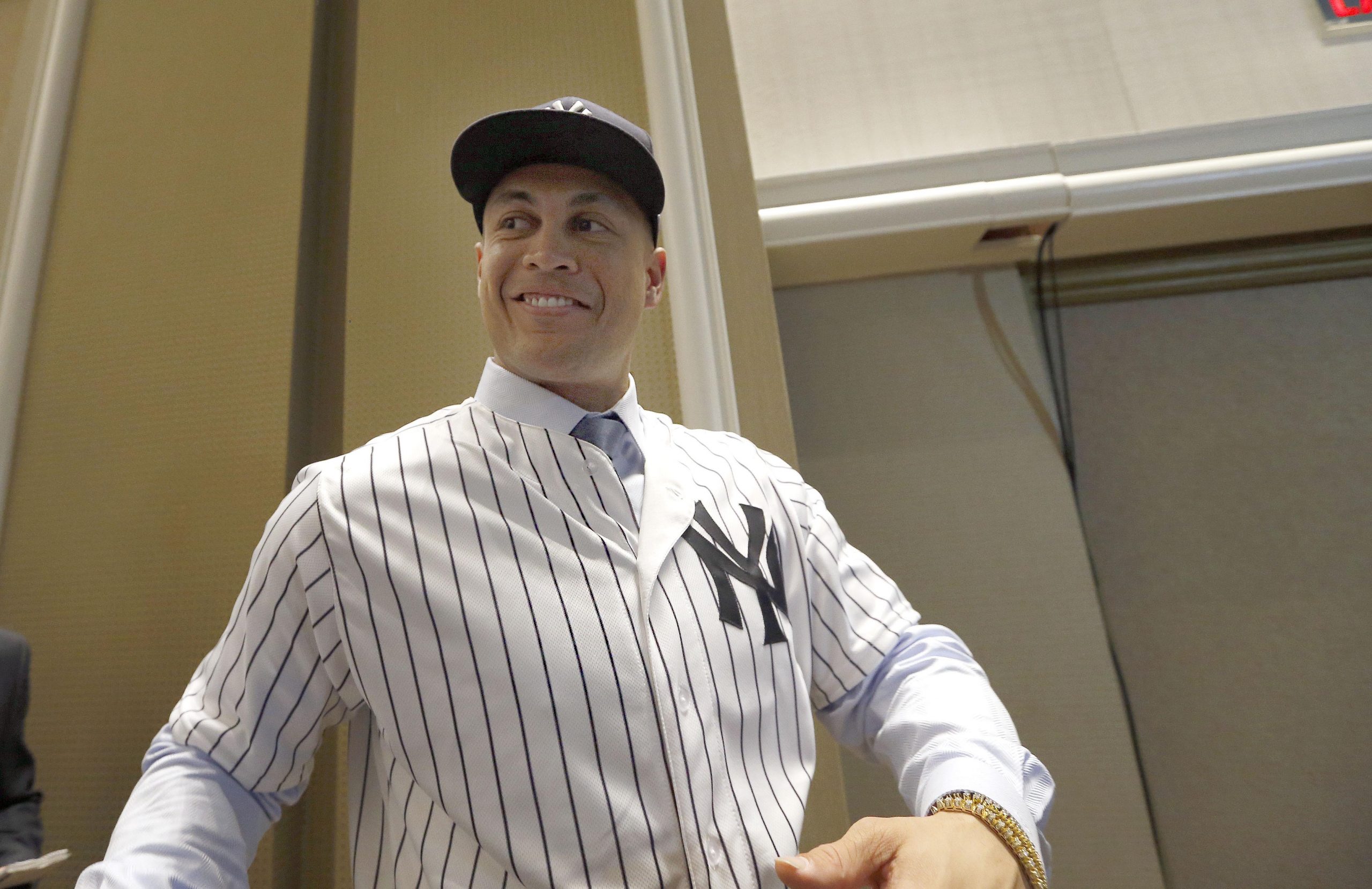 MLB: Winter Meetings