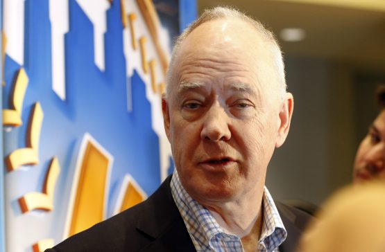 MLB: Winter Meetings