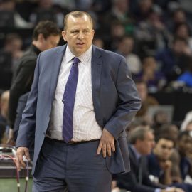 NBA: Sacramento Kings at Minnesota Timberwolves