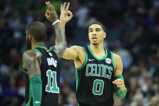 NBA: Boston Celtics at Memphis Grizzlies
