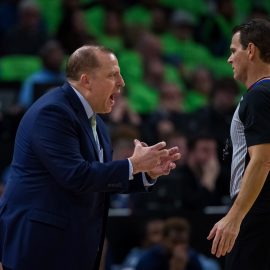 NBA: Phoenix Suns at Minnesota Timberwolves