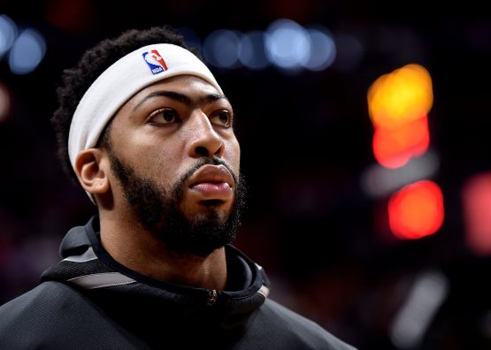 NBA: New Orleans Pelicans at Miami Heat