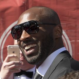 News: The ESPY Awards-Red Carpet