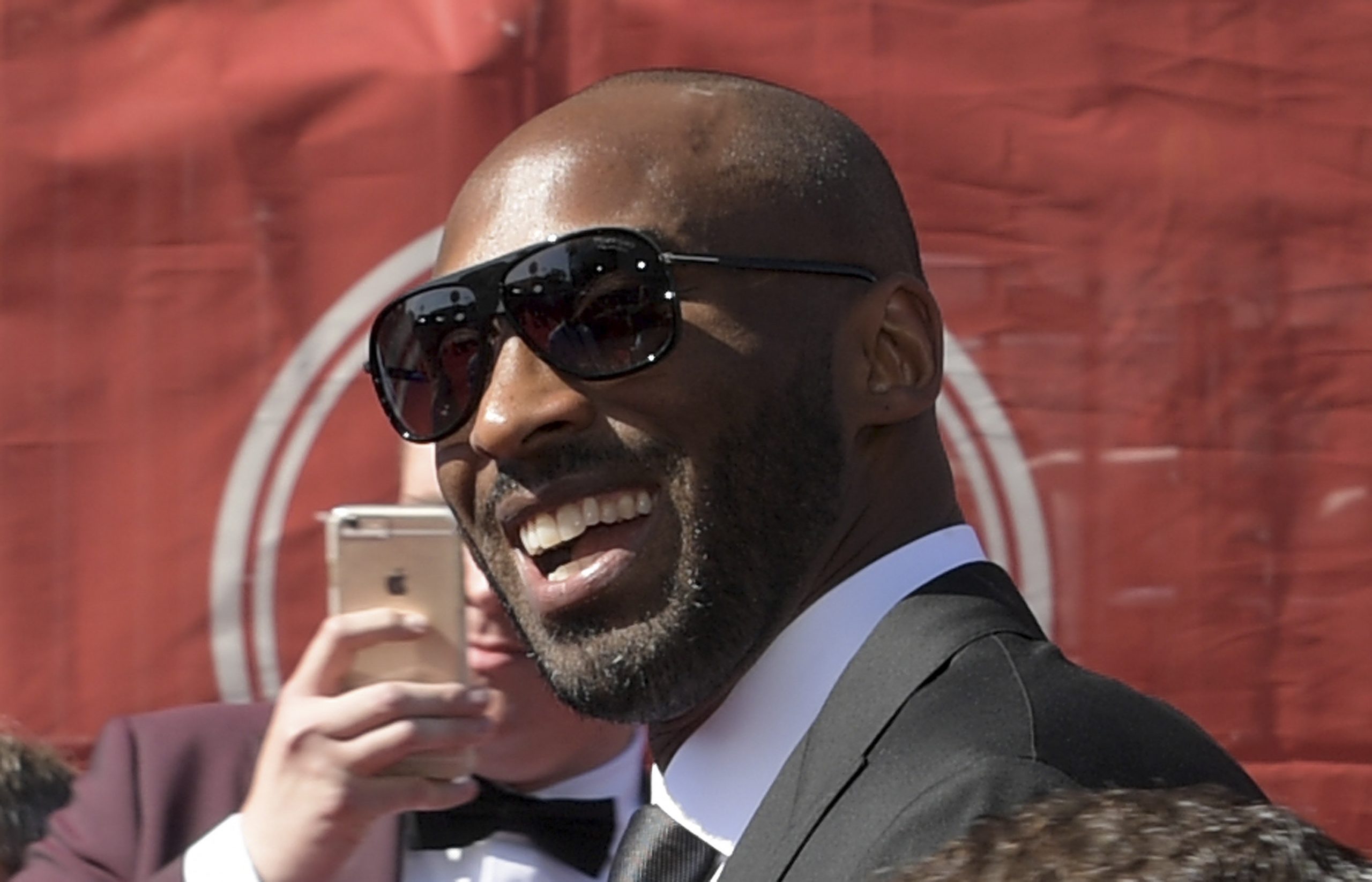 News: The ESPY Awards-Red Carpet