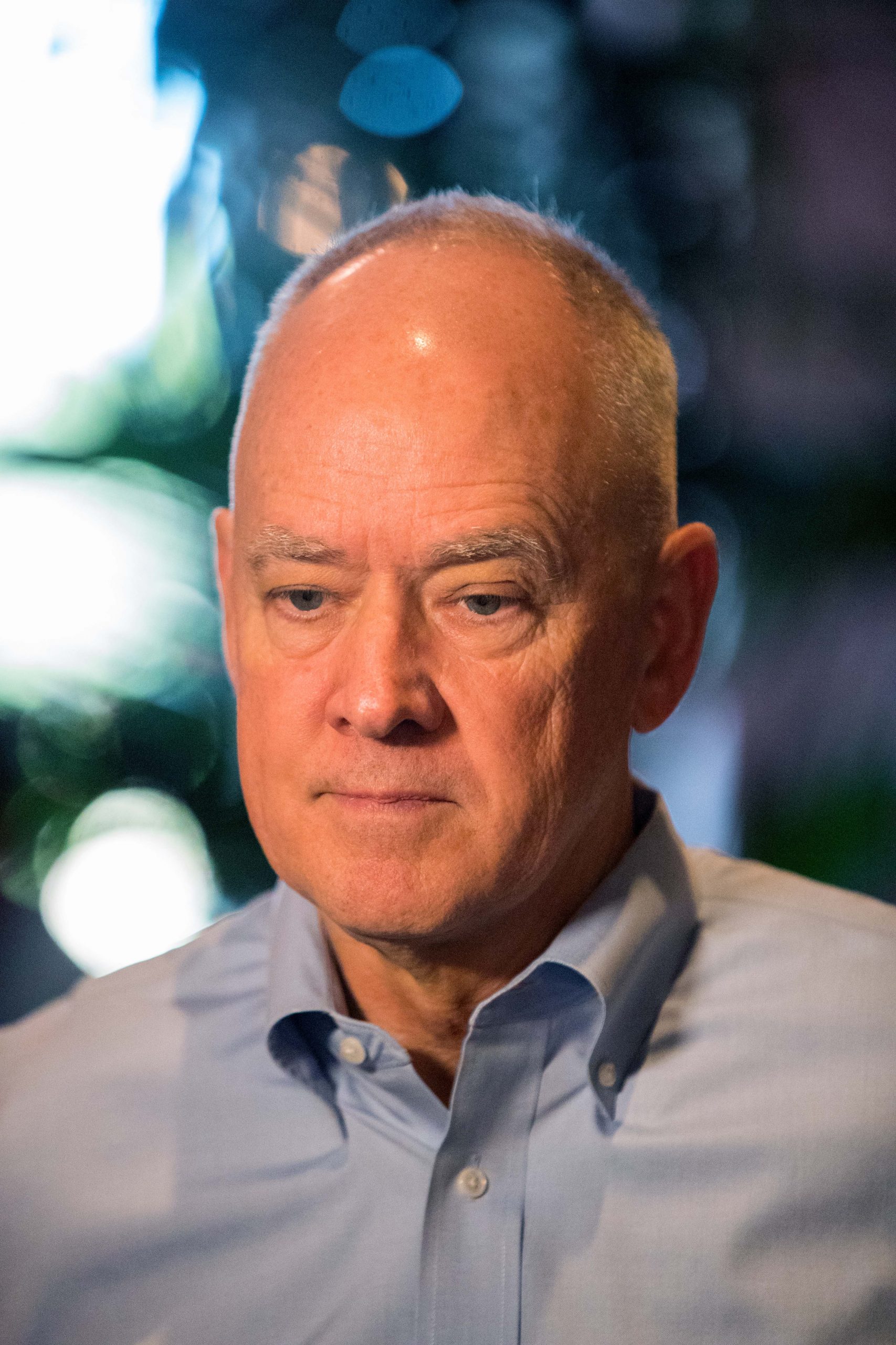 MLB: General Managers Meetings