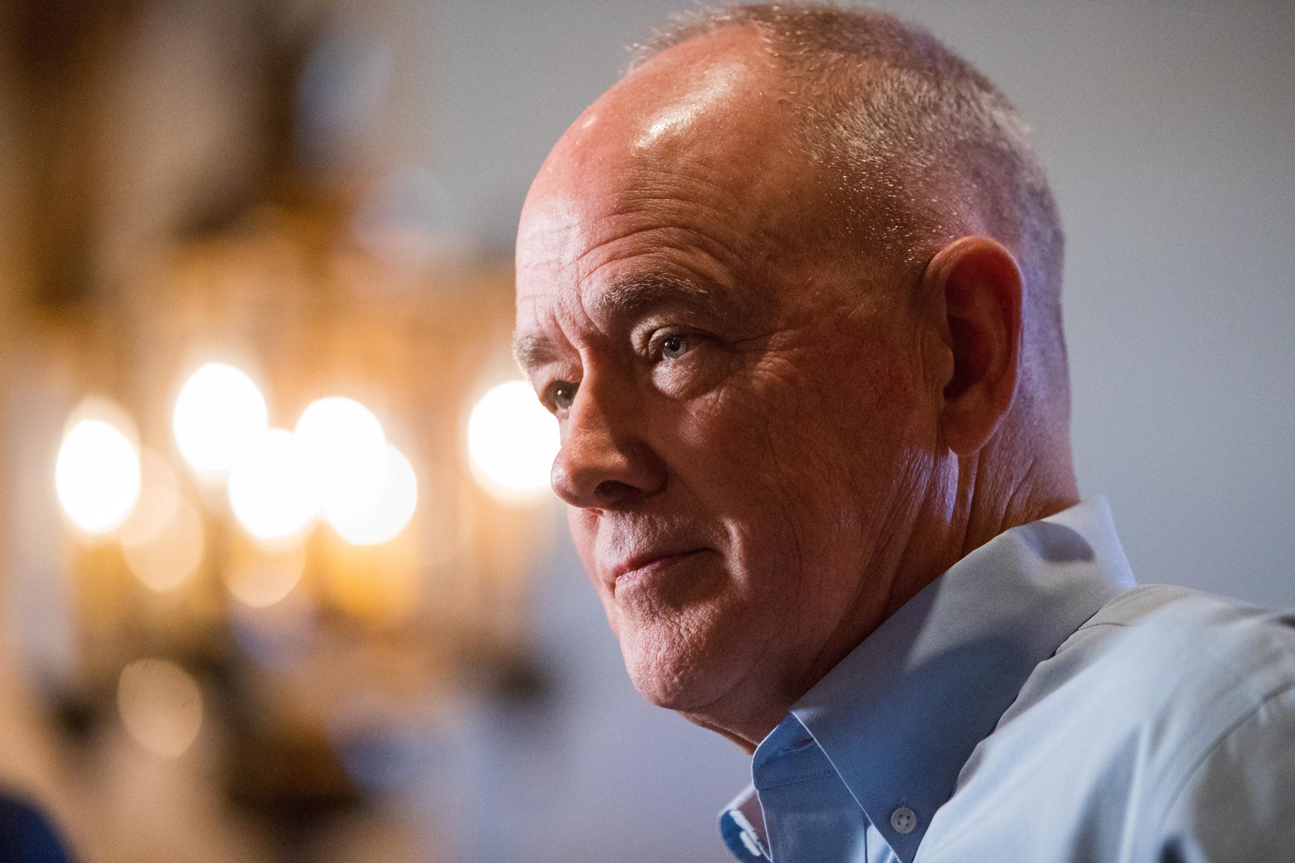MLB: General Managers Meetings