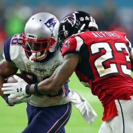 NFL: Super Bowl LI-New England Patriots vs Atlanta Falcons