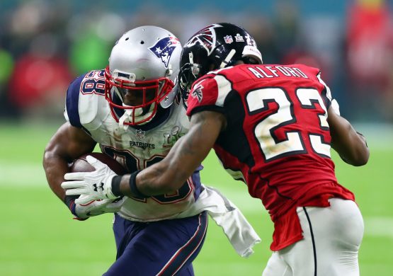 NFL: Super Bowl LI-New England Patriots vs Atlanta Falcons