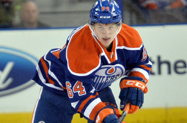 Vladdy hockey