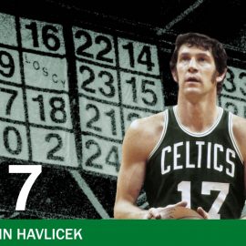 17 - Havlicek