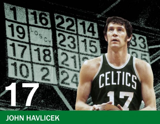 17 - Havlicek