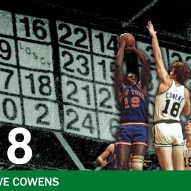 18 - Cowens