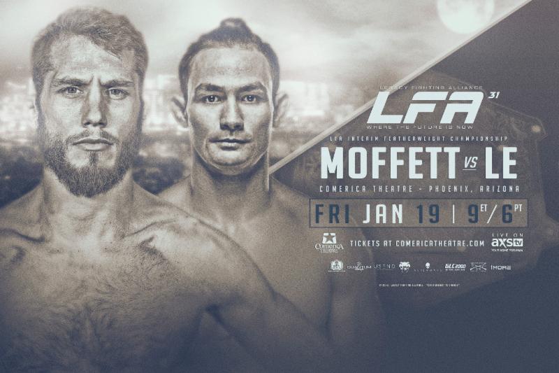 lfa 31