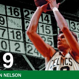 19 - Nelson