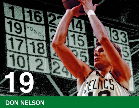 19 - Nelson