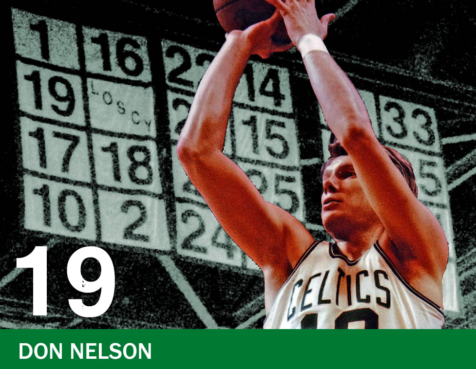 19 - Nelson