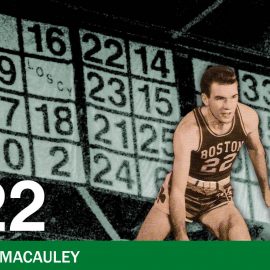 22 - Macauley