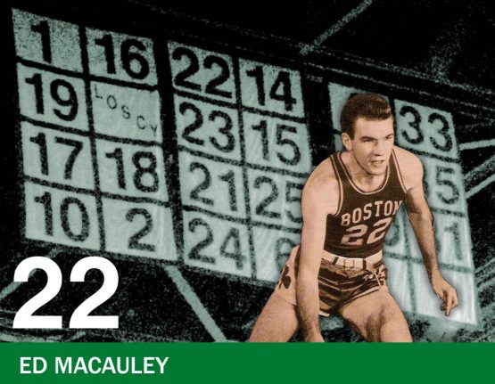 22 - Macauley