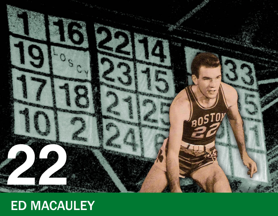 22 - Macauley