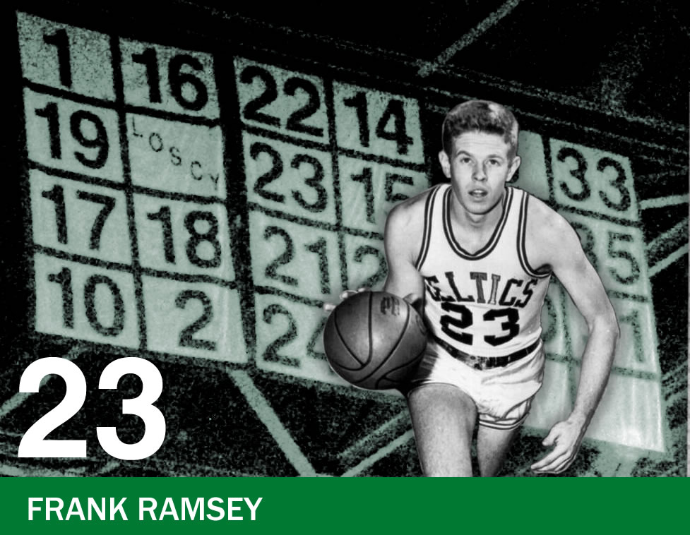 23 - Ramsey