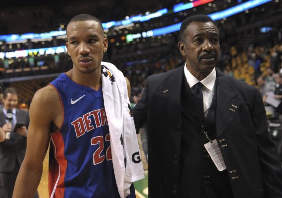 AVERY BRADLEY