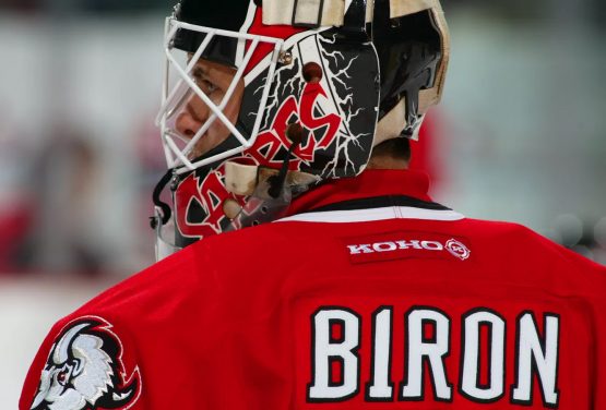 Biron mask