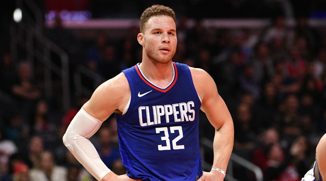 blake griffin