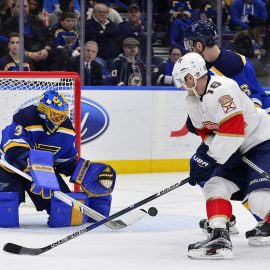 Blues-Defense