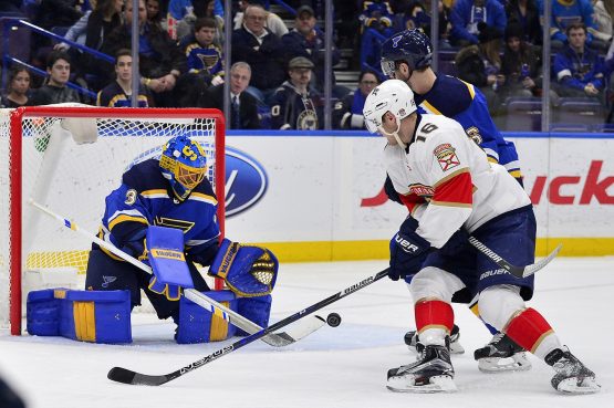 Blues-Defense