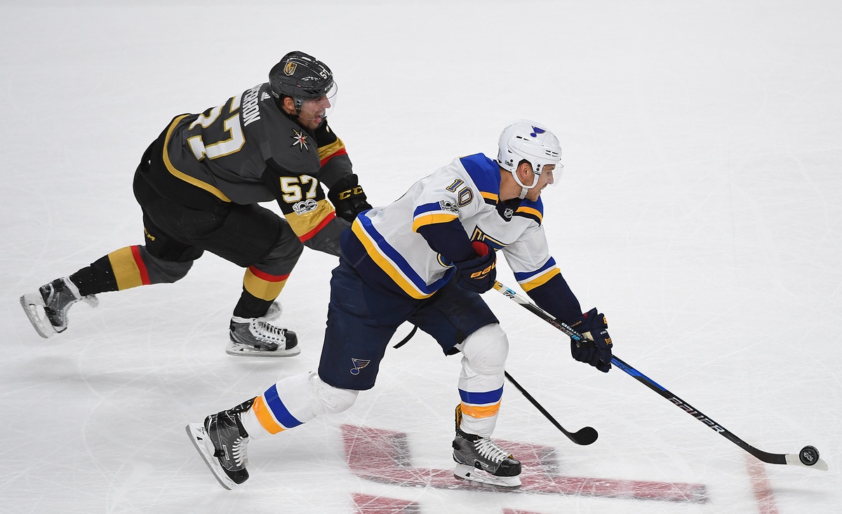 Blues-GoldenKnights