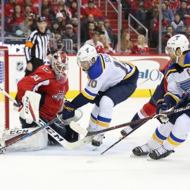 Blues-Win-Streak