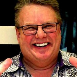 bruce prichard