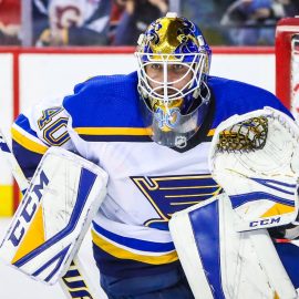 Carter Hutton