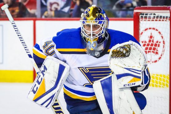 Carter Hutton
