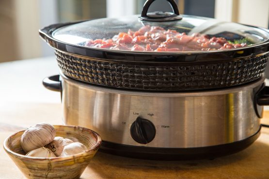 CROCK POT