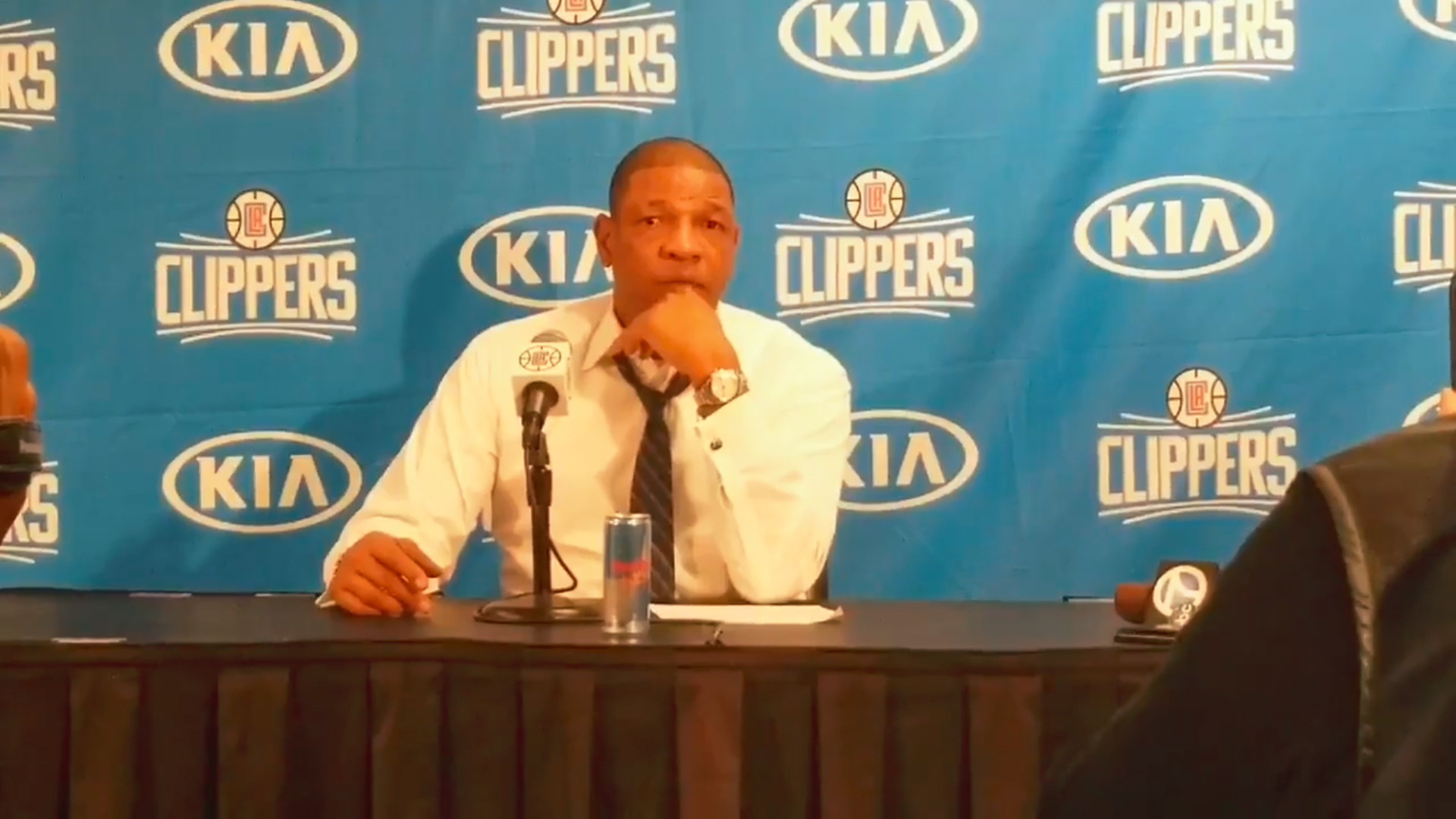 Doc Rivers 1-13