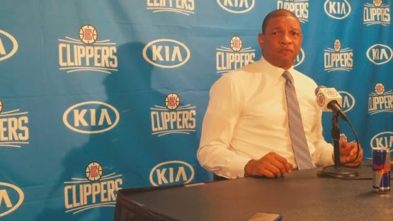 Doc Rivers 1-6