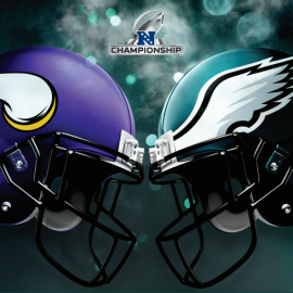 eaglesvikingsnfcchampionship