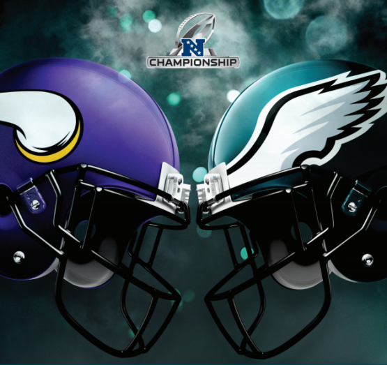 eaglesvikingsnfcchampionship