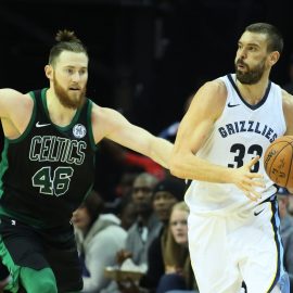 gasol baynes