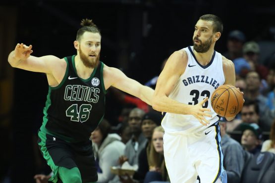 gasol baynes