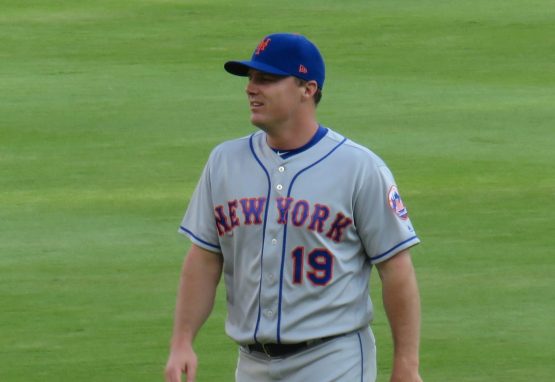Jay Bruce