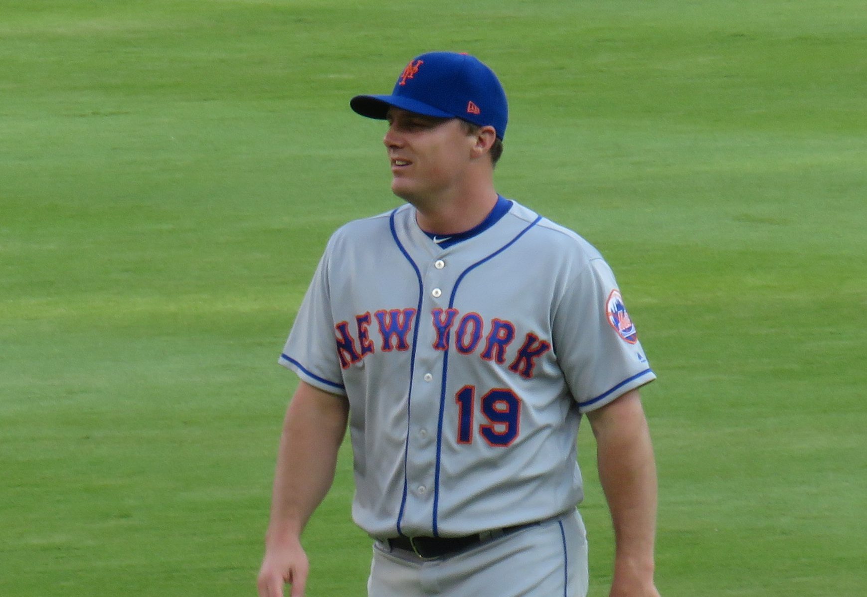 Jay Bruce