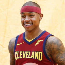 Isaiah Thomas