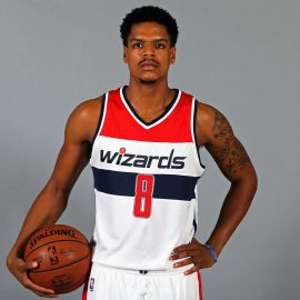 jarell eddie
